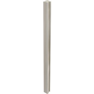 Concrete Slotted Intermediate Post 2740 x 100 x 100mm