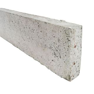 Stressline Prestressed Concrete Lintel 2400 x 215 x 65mm