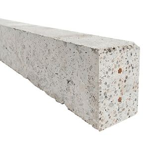 Stressline R22 Universal Prestressed Concrete Lintel 1200 x 215 x 100mm