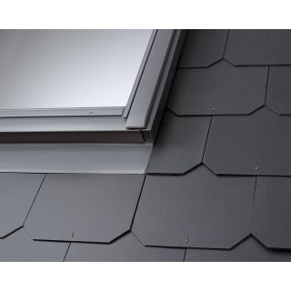 VELUX Single Slate Flashing 980 x 550mm