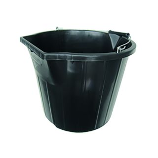 Stadium Heavy Duty Contractor Pour & Scoop Bucket 12L