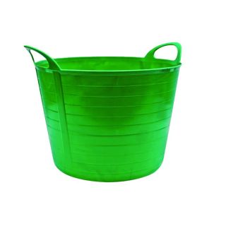 Rhino Green Flexi Tub 40L