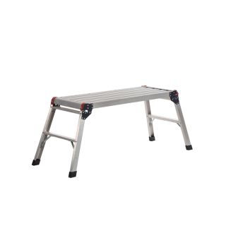 Werner Aluminium Maxi Work Platform