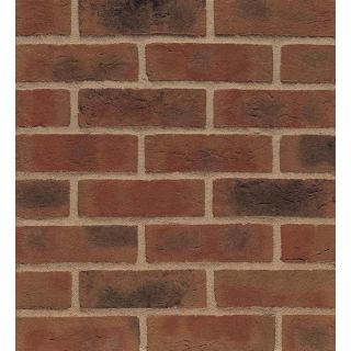 Wienerberger Olde Henfield Multi Brick 65mm