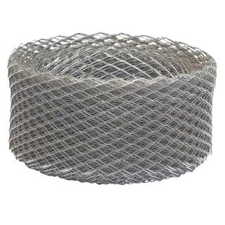 Expamet Stainless Steel Mesh Coil 175mm x 20m