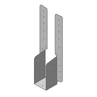 Expamet Standard Leg Speedy Joist Hanger 47mm