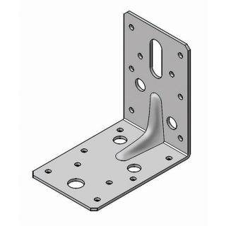 Expamet Heavy Duty 90mm Angle Bracket