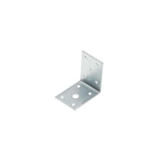 Expamet Angle Brackets Light Duty 50 x 50 x 35mm