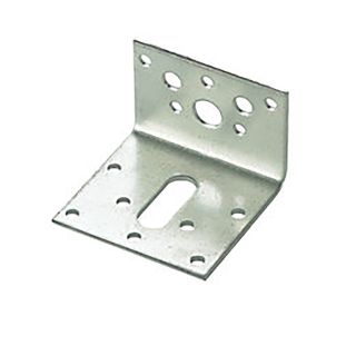 Expamet Angle Brackets Light Duty 60 x 40 x 60mm