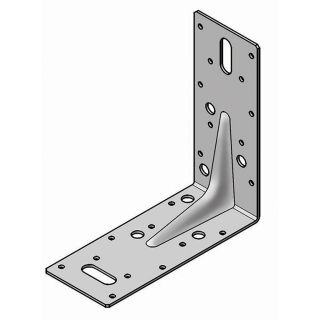 Expamet Heavy Duty 150mm Angle Bracket