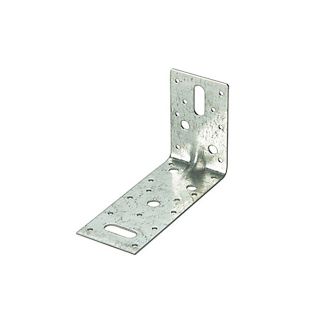 Expamet Angle Brackets Light Duty 30 x 30 x 15mm