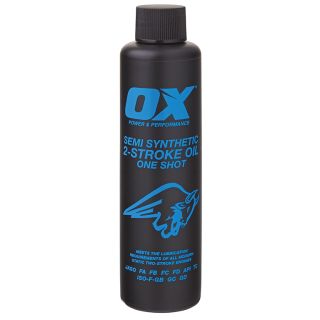 OX One Shot Oil 100ml