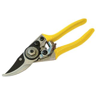 Faithfull Traditional Bypass Secateurs 175mm