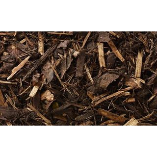 Hallstone Bark Mulch 600L Bulk Bag