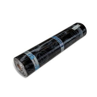 Icopal Xtra-Gard Charcoal Flexitorch 20 SBS Torch-On Capsheet 1 x 8m