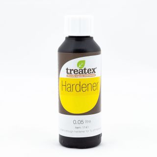 Treatex Hardwax Oil Additives Hardener 1L