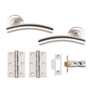 Dale Hardware Choice Internal Door Pack