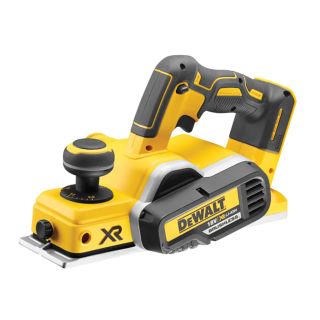 DeWalt XR Brushless Planer 18V Bare Unit