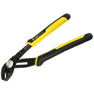 Stanley FatMax® Groove Joint Pliers 250mm