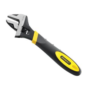 Stanley MaxSteel Adjustable Wrench 300mm