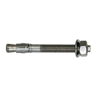 Fischer Builder Through Bolt - Pack of 4