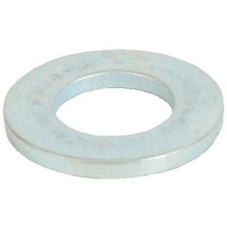 Form A Light Washers BZP M10 x 21mm - Box of 100