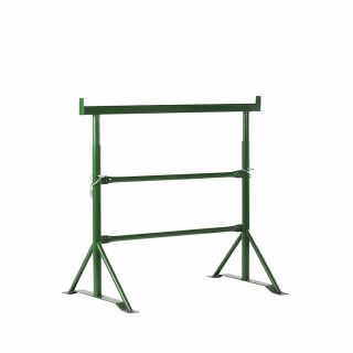 Haemmerlin Builders Construction Trestle Size 2-4