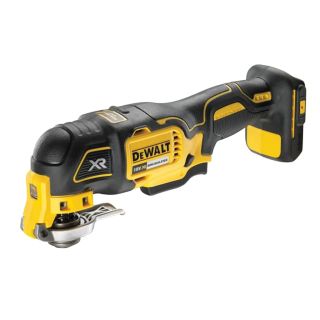 DeWalt XR Brushless Oscillating Multi-Tool 18V Bare Unit