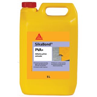 SikaBond PVA+ 5L