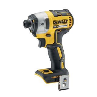 DeWalt XR Brushless 3 Speed Impact Driver 18V Bare Unit