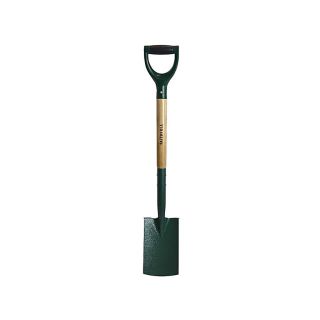 Faithfull Countryman Border Spade