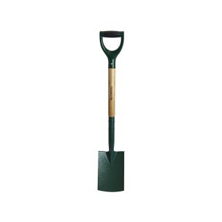 Faithfull Countryman Digging Spade