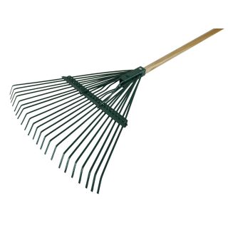 Faithfull Countryman Leaf Rake