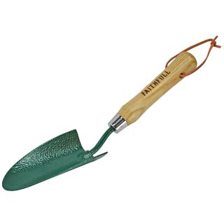 Faithfull Countryman Hand Trowel