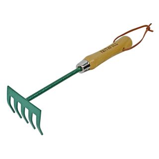 Faithfull Countryman Hand Drag Rake