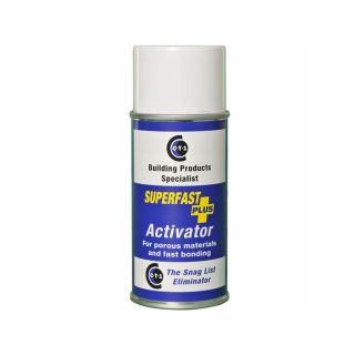 C-Tec CT1 Superfast Plus Activator 150ml