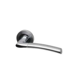 Mendes Falcon Door Handles Latch Pack