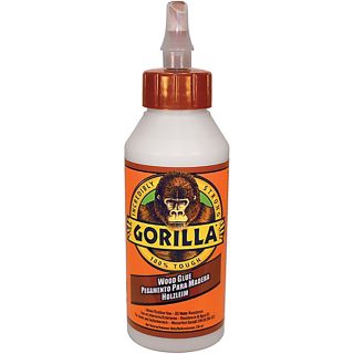 Gorilla Wood Glue 236ml