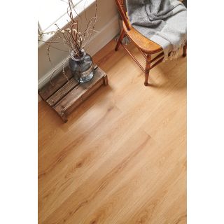 Woodpecker Brecon Farm Oak Composite Click Flooring 5 x 180 x 1220mm - 2.20m² Per Pack