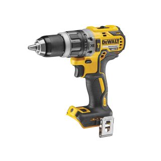 DeWalt XR Brushless Combi Drill 18V Bare Unit