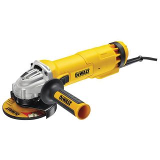 DeWalt Mini Grinder 115mm 1010W 240V