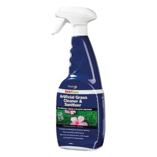 Azpects EASYCare Artificial Grass Cleaner & Sanitiser 750ml