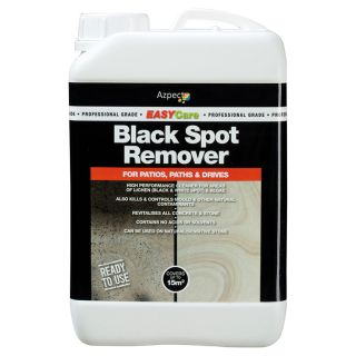 Azpects EASYCare Black Spot Remover 5L