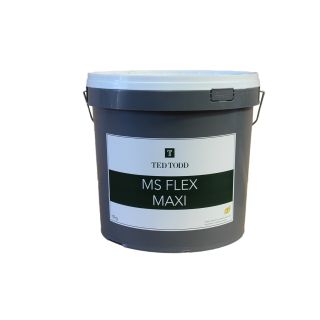 Ted Todd MS Flex Maxi Floor Adhesive 15Kg