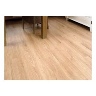 Elka Rustic Oak Laminate Flooring 8mm