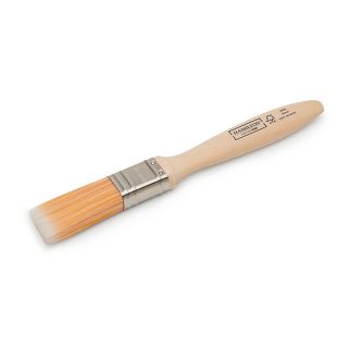 Hamilton For The Trade 1 Fine Tip Flat Brush