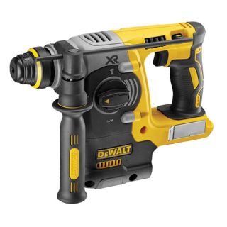 DeWalt XR Brushless SDS Hammer Bare Unit 18V