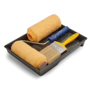 Hamilton For The Trade Masonry Set with Tray