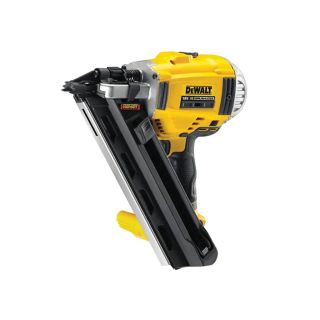 DeWalt Cordless XR 2-Speed Framing Nailer 90mm 18V