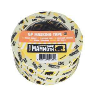 Everbuild Masking Tape 38mm x 50m